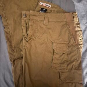 5.11 Tactical Women's Tactical Pants